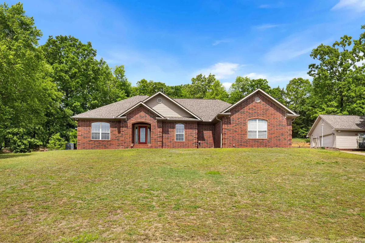 101 West Lake Cove, Beebe, AR 72012 - #1