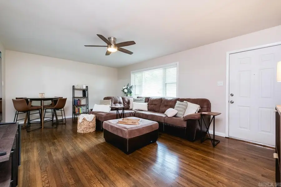 Address Withheld By Seller, Little Rock, AR 72205 - #3