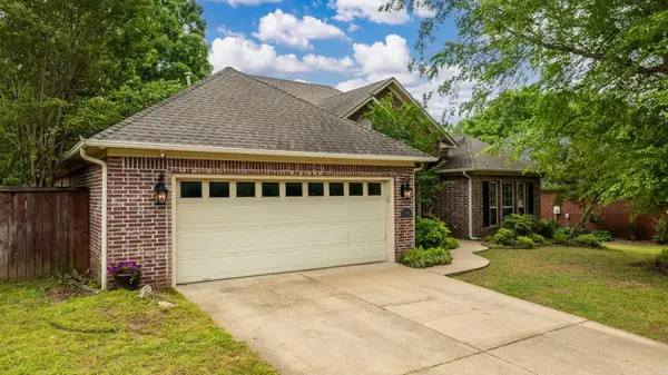 1840 John Bryant Drive, Conway, AR 72034