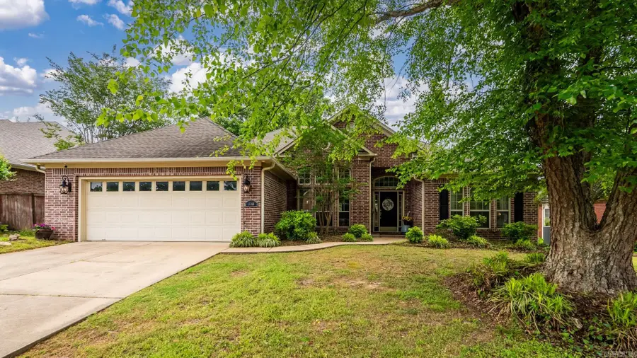 1840 John Bryant Drive, Conway, AR 72034 - #2