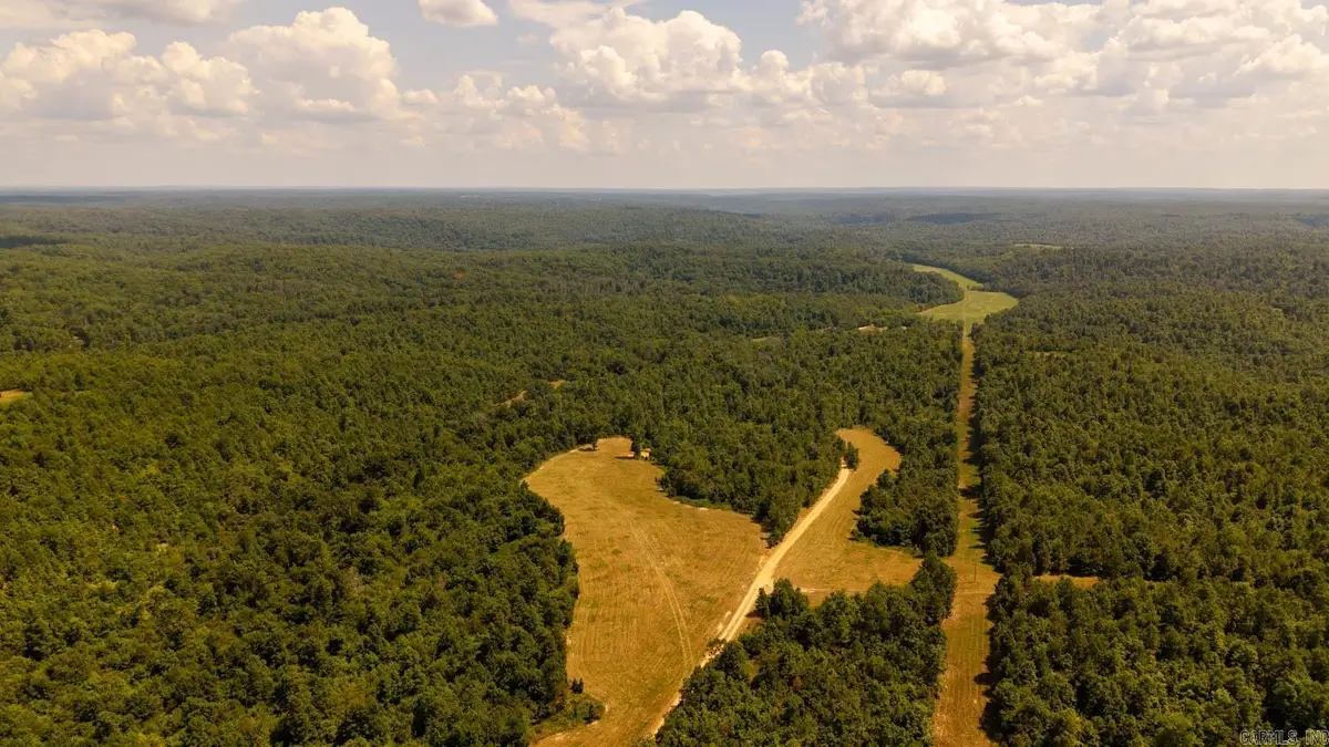 TBD County Road 443, Peace Valley, MO 65483 - #1