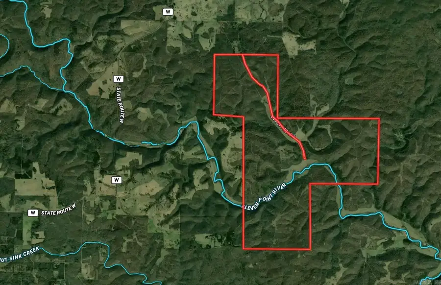 TBD County Road 443, Peace Valley, MO 65483 - #2