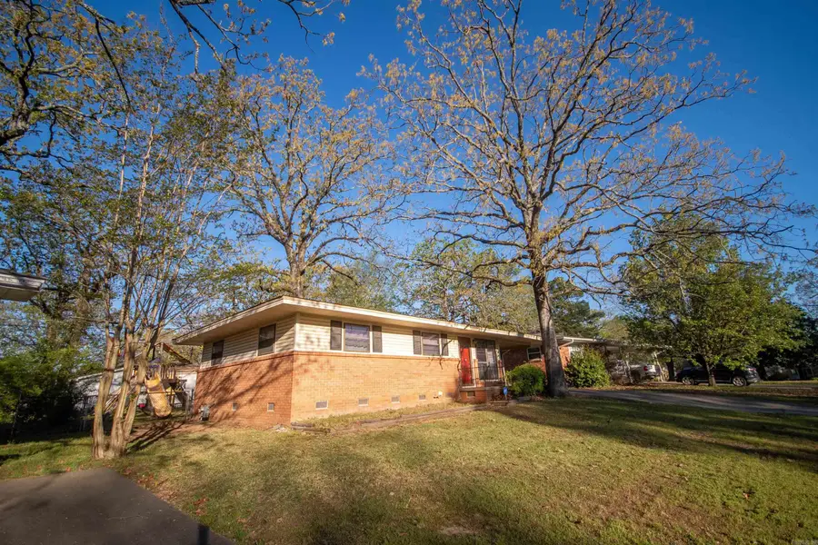 Address Withheld By Seller, North Little Rock, AR 72200 - #2