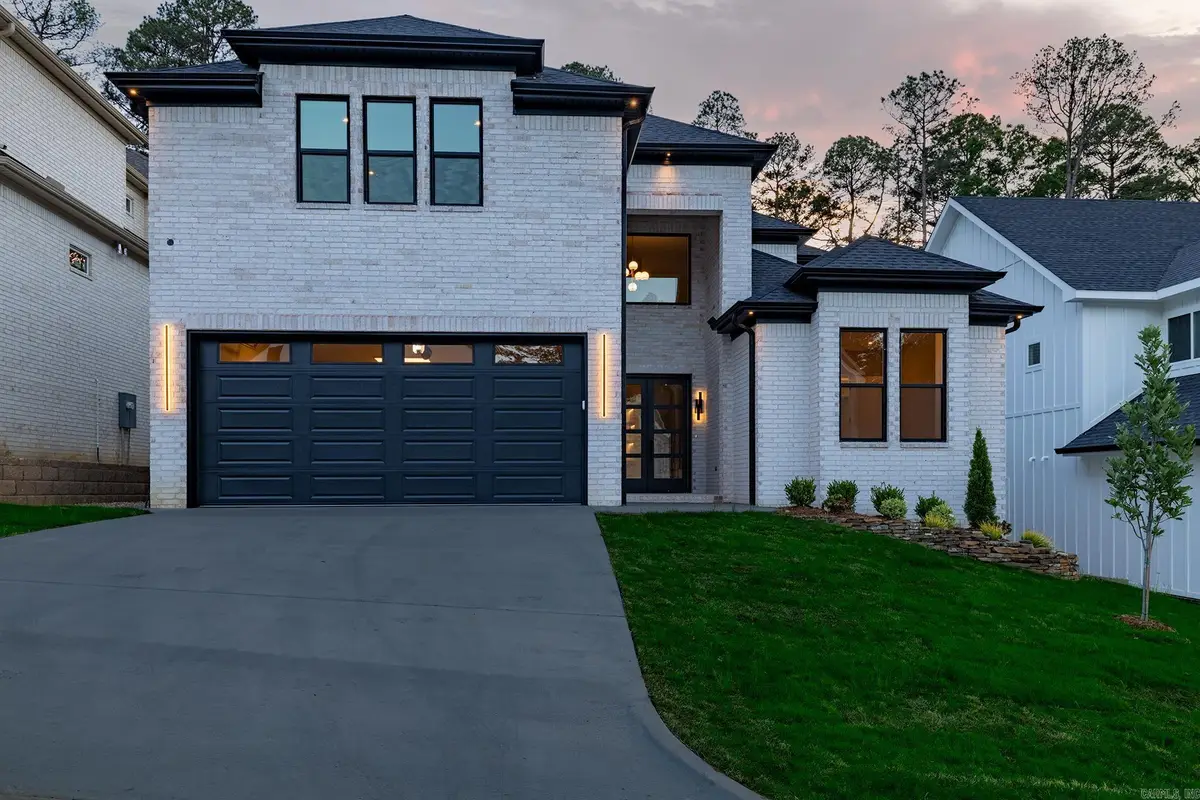 134 Calion Court, Little Rock, AR 72223 - #1