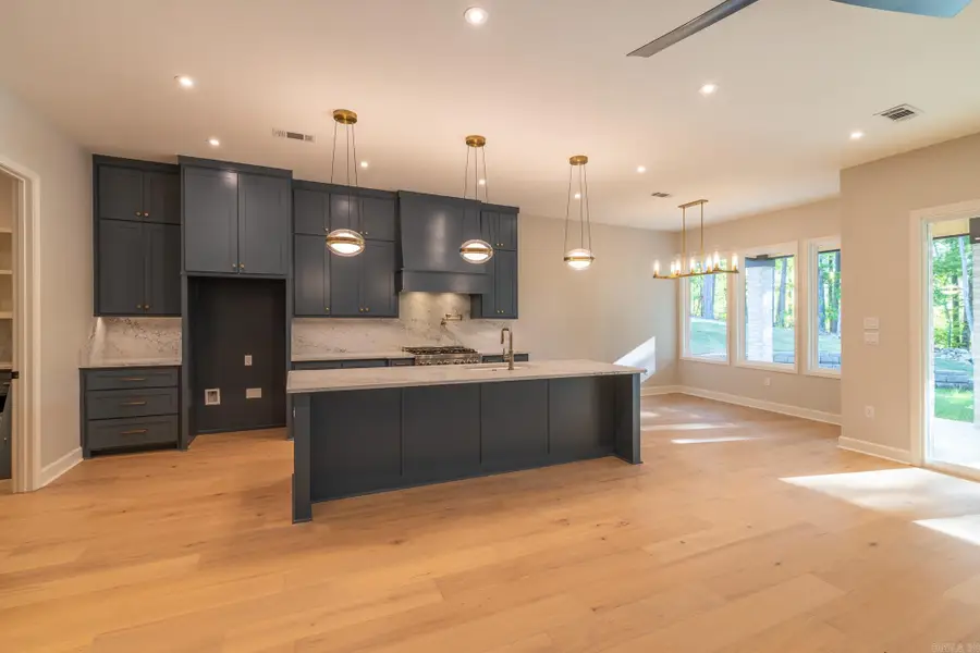 134 Calion Court, Little Rock, AR 72223 - #2