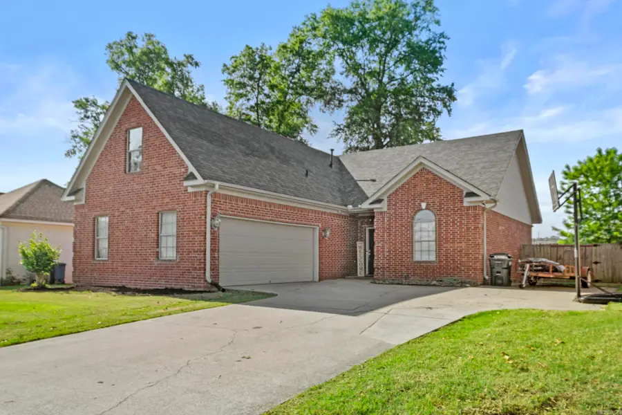 2365 Wilmington Drive, Conway, AR 72034 - #2
