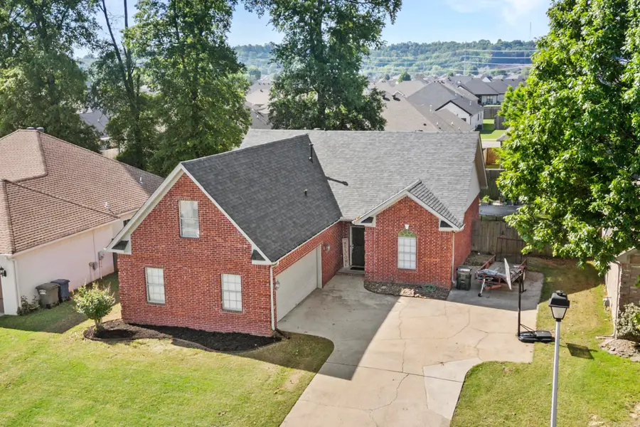 2365 Wilmington Drive, Conway, AR 72034 - #3