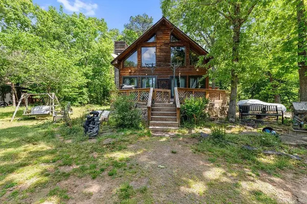 30 Jackson Ridge, Higden, AR 72067