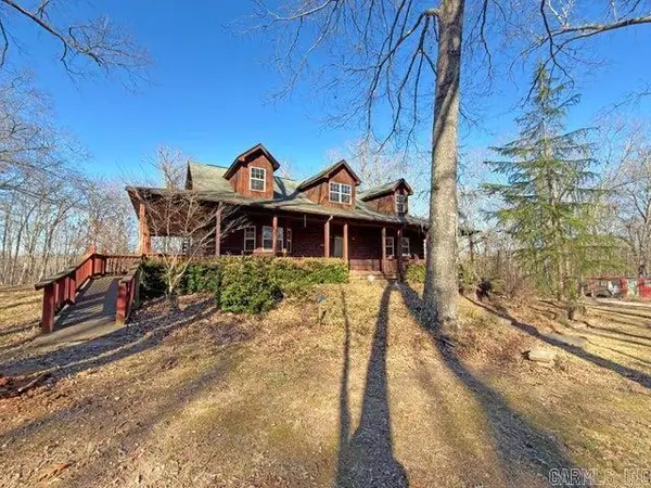 1520 Mountain View Road, Locust Grove, AR 72550