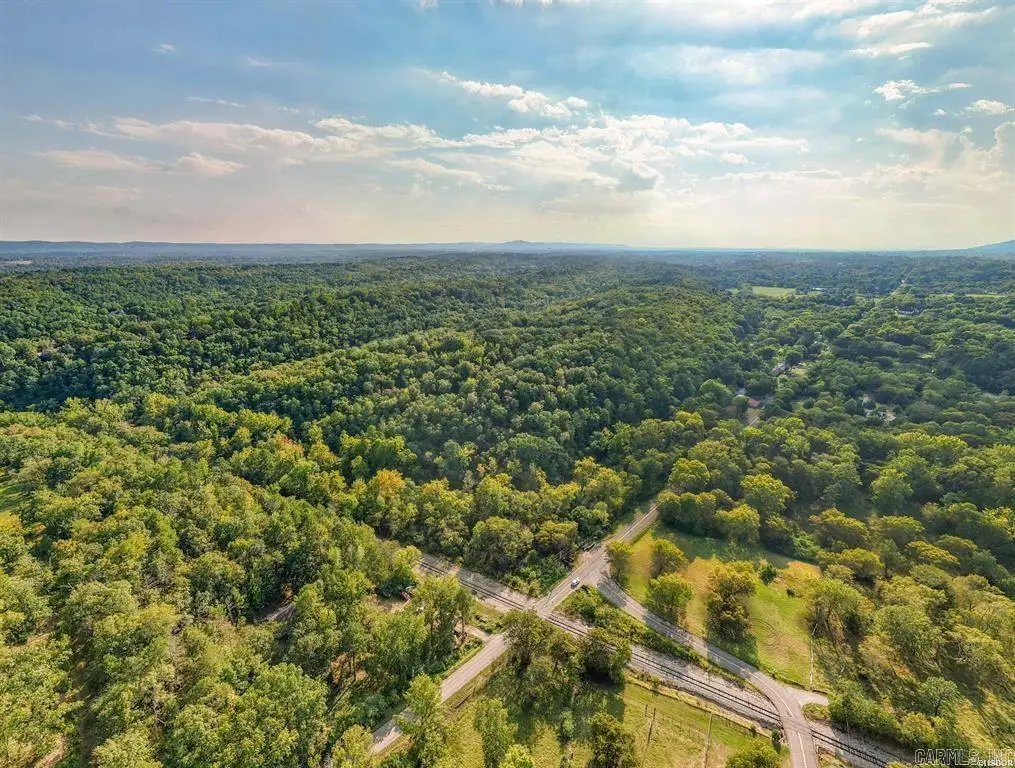 TBD Ridgeway Street, Hot Springs, AR 71901 - #1