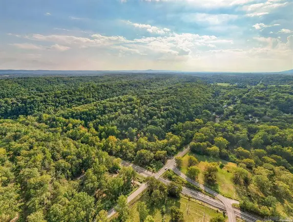 TBD Ridgeway Street, Hot Springs, AR 71901