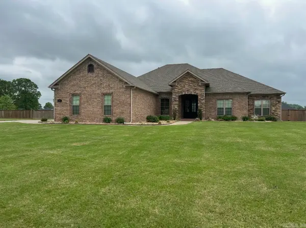 26 Appaloosa Trail, Vilonia, AR 72173