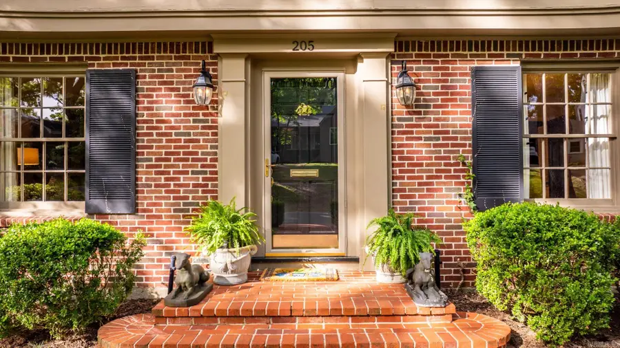 205 Normandy Road, Little Rock, AR 72207 - #2