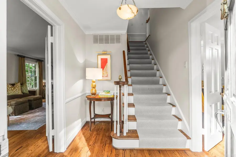 205 Normandy Road, Little Rock, AR 72207 - #3