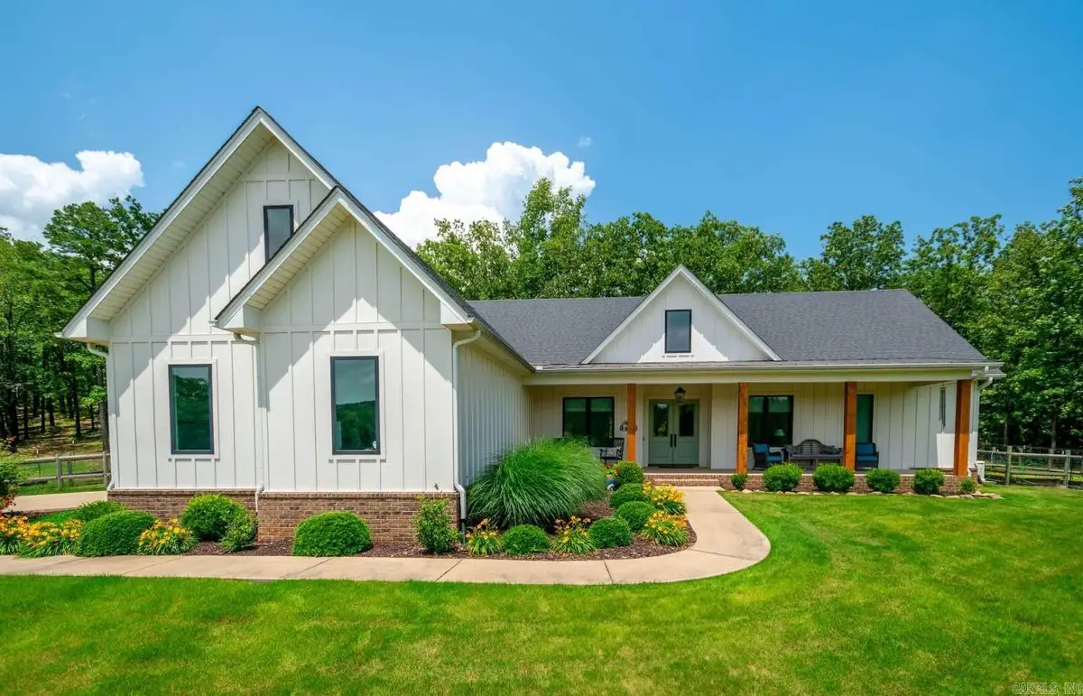 49 Goshen Valley Drive, Mayflower, AR 72106 - #1