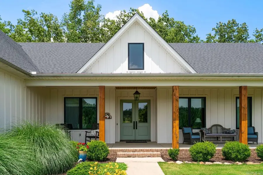 49 Goshen Valley Drive, Mayflower, AR 72106 - #2