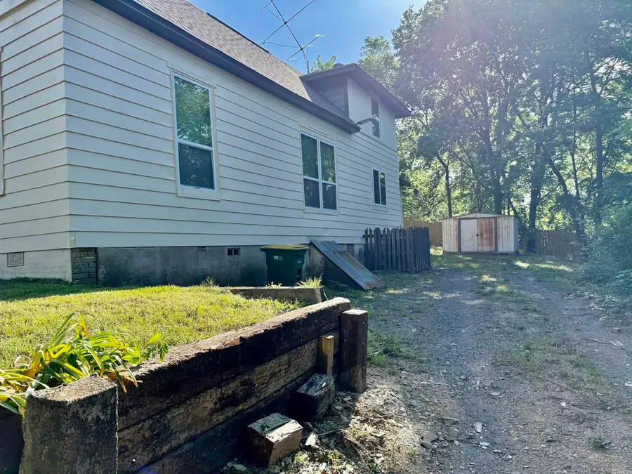 3601 Parker Street, North Little Rock, AR 72118 - #2