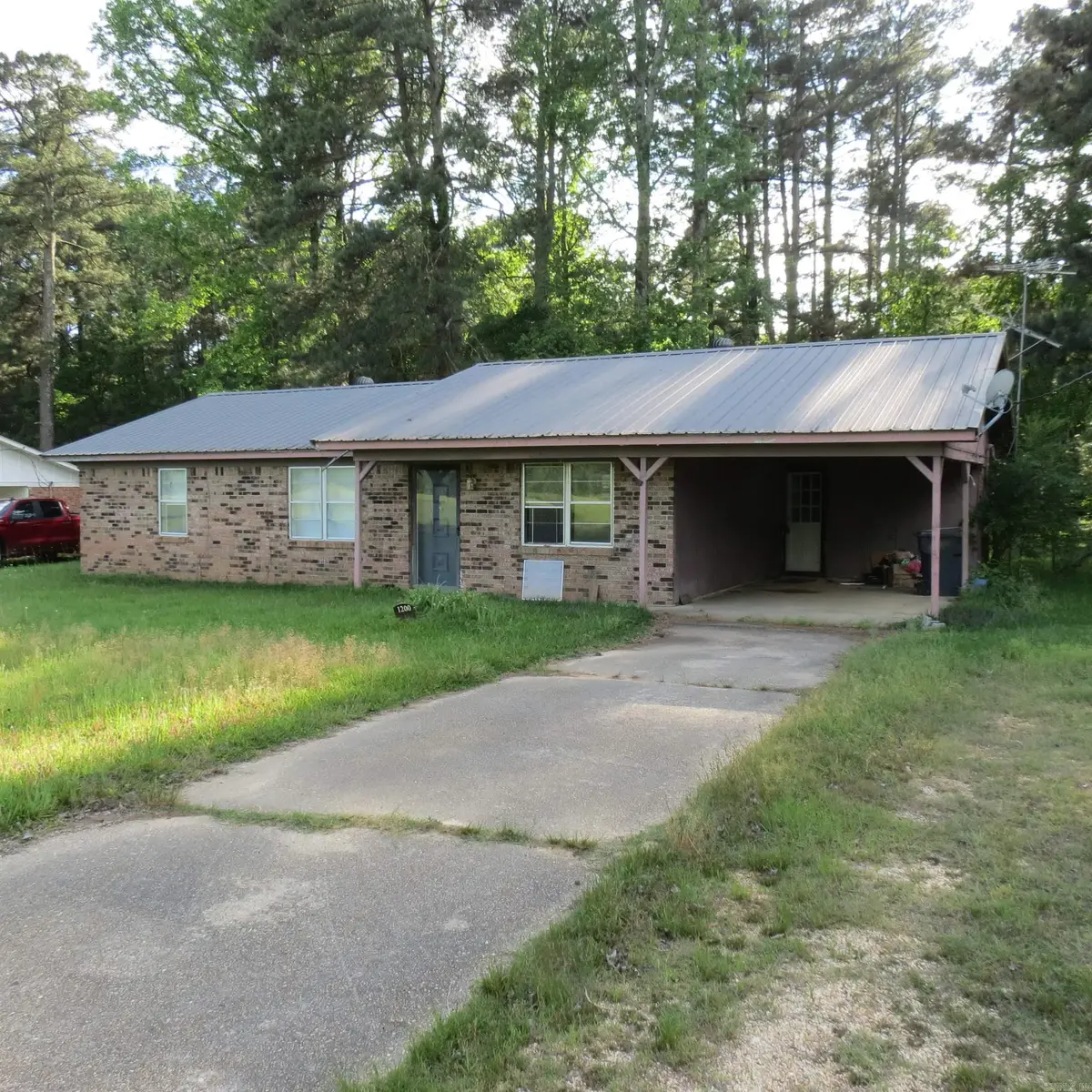 1200 Mt. Elba, Rison, AR 71665 - #1