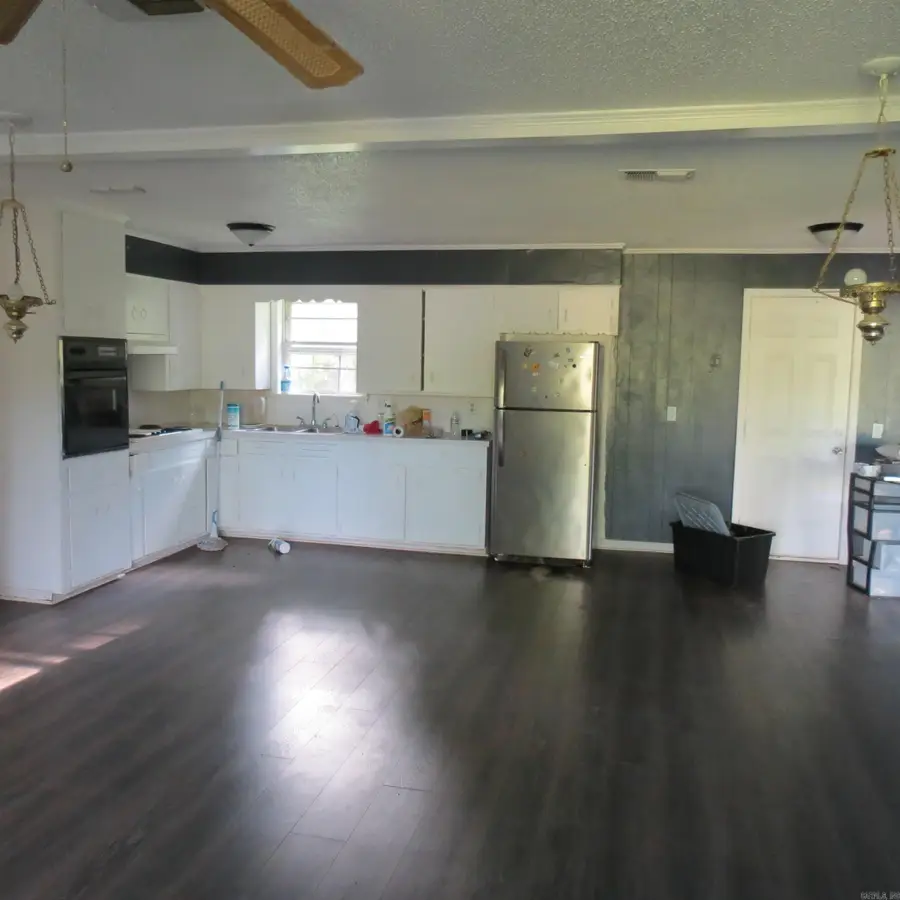 1200 Mt. Elba, Rison, AR 71665 - #3