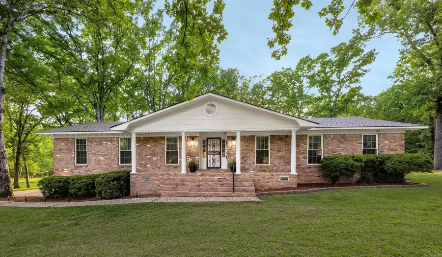 15 Shady Ln Lane, Jacksonville, AR 72076 - #3