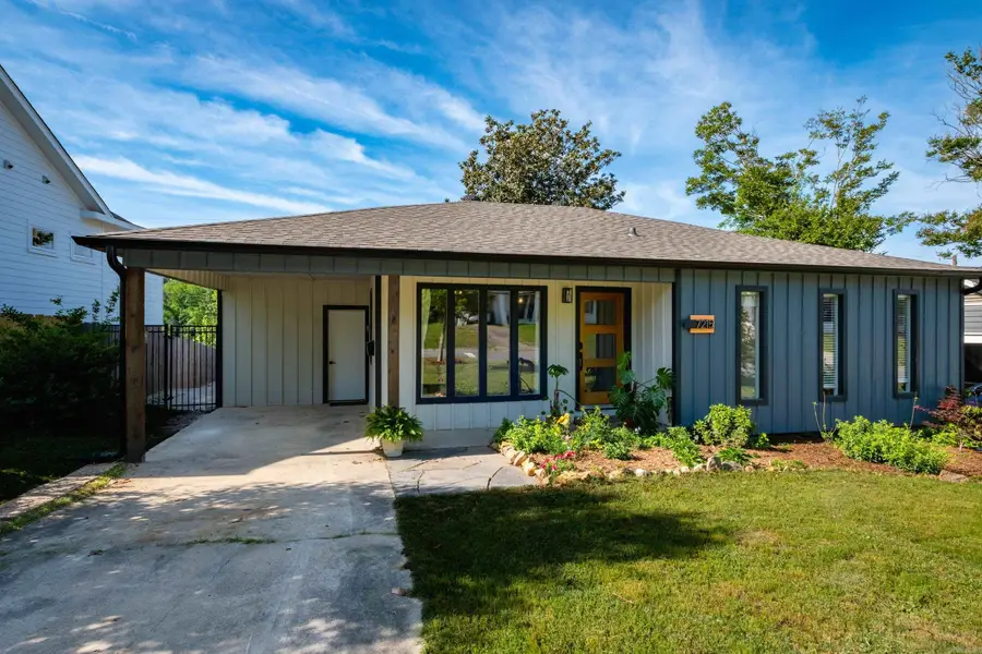 7215 Richwood Drive, Little Rock, AR 72207 - #2