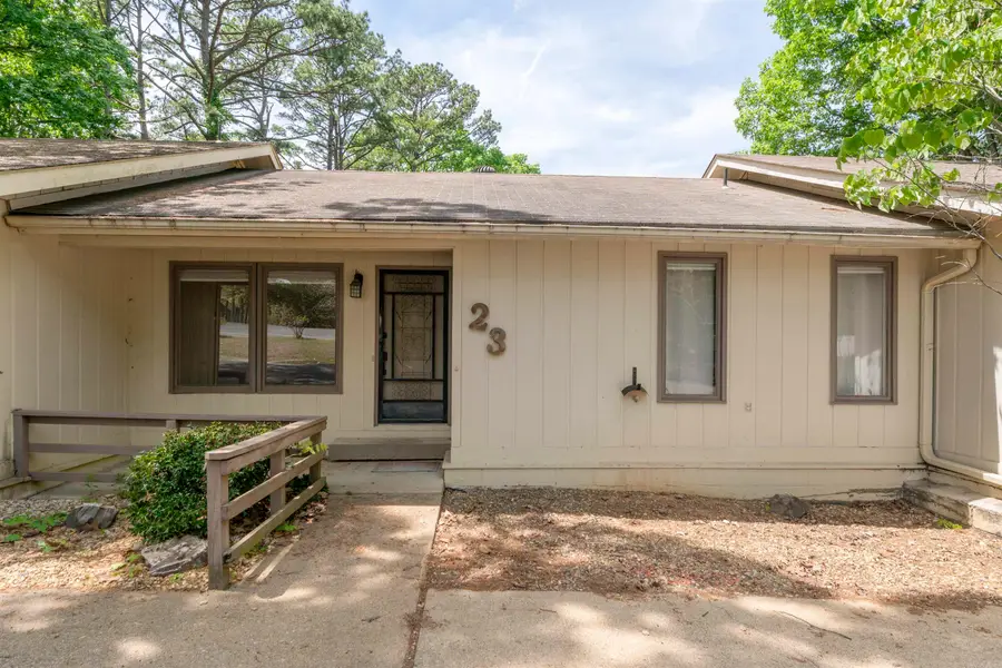 23 Vaqueria Lane, Hot Springs Village, AR 71909 - #2