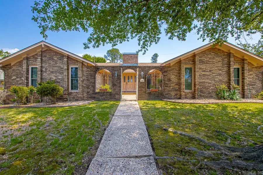 1209 Silverwood Trail, North Little Rock, AR 72116 - #3