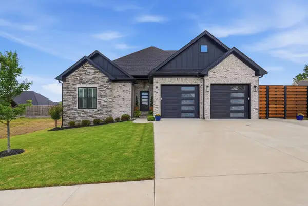 105 Sycamore Springs Drive, Conway, AR 72034