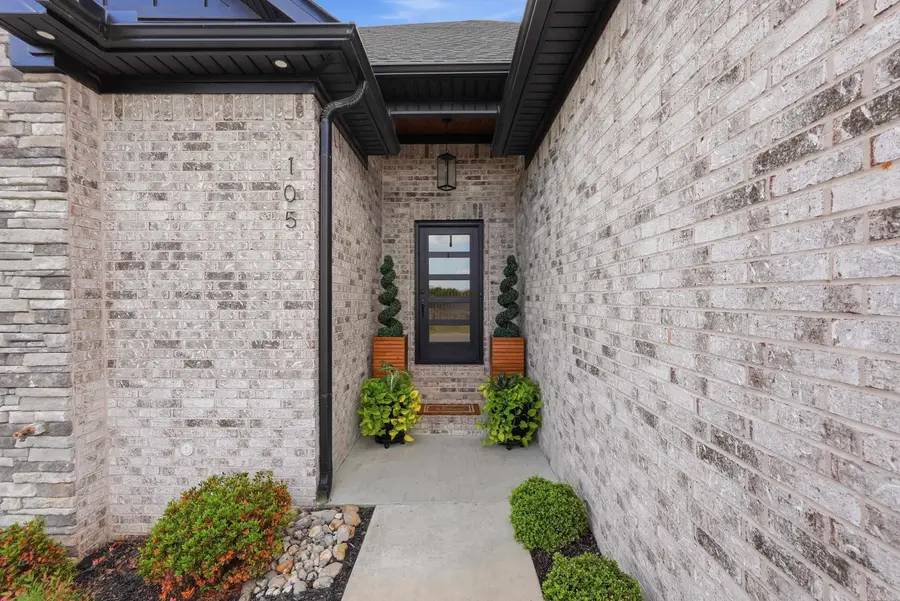 105 Sycamore Springs Drive, Conway, AR 72034 - #3