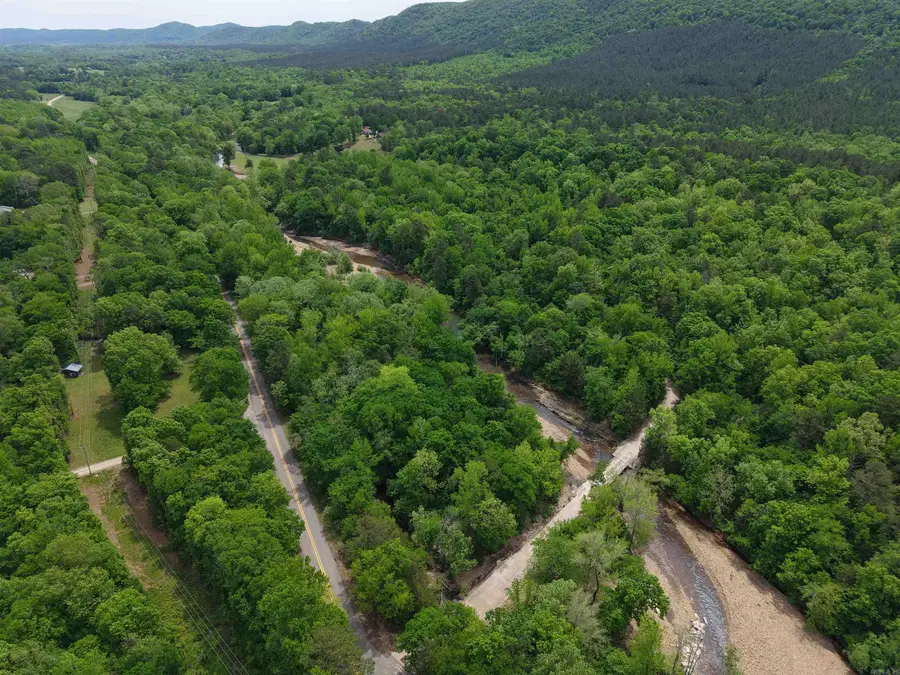 XXX Bear Den Lane, Caddo Gap, AR 71935 - #2