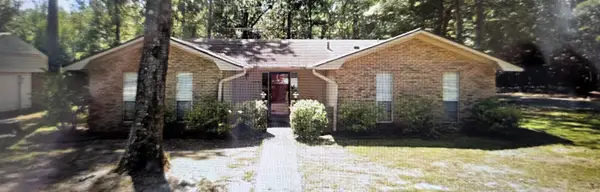 1304 Blackhawk, Pine Bluff, AR 71603