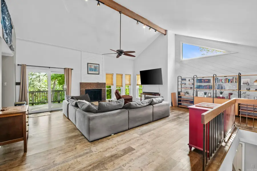 7205 Westwind Drive, Maumelle, AR 72113 - #3