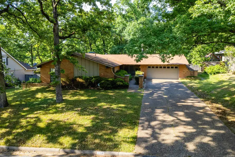 11306 Gila Valley Drive, Little Rock, AR 72212 - #2