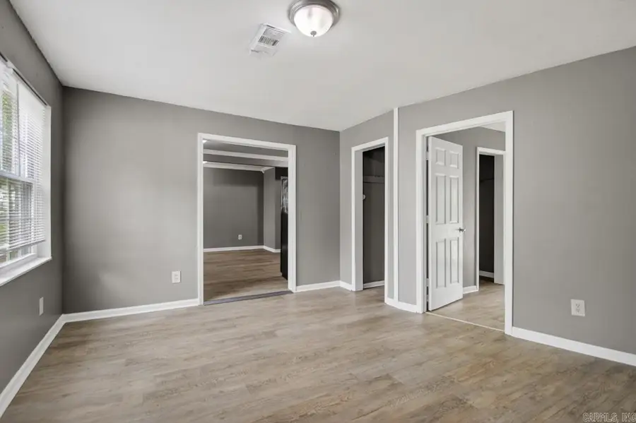 1721 Tulane Avenue, Little Rock, AR 72204 - #3
