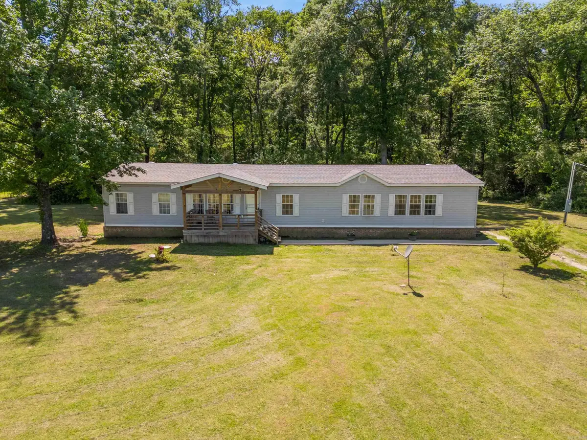 176 Austin Loop, El Paso, AR 72045 - #1