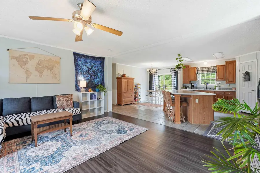 176 Austin Loop, El Paso, AR 72045 - #3