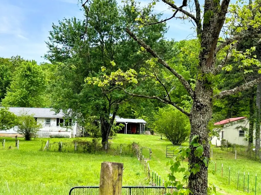 227 Cedar Creek Road, Marshall, AR 72650 - #3