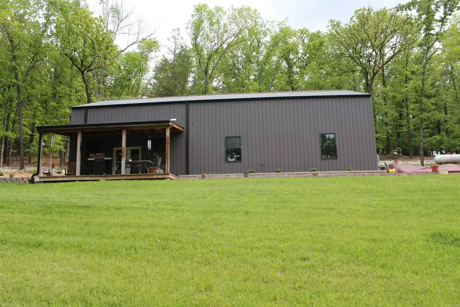 170 Blue Lake Drive, Protem, AR 65733 - #2