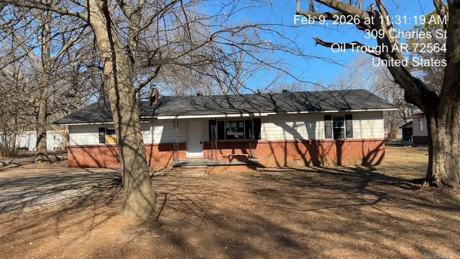 309 N Charles, Oil Trough, AR 72564 - #2