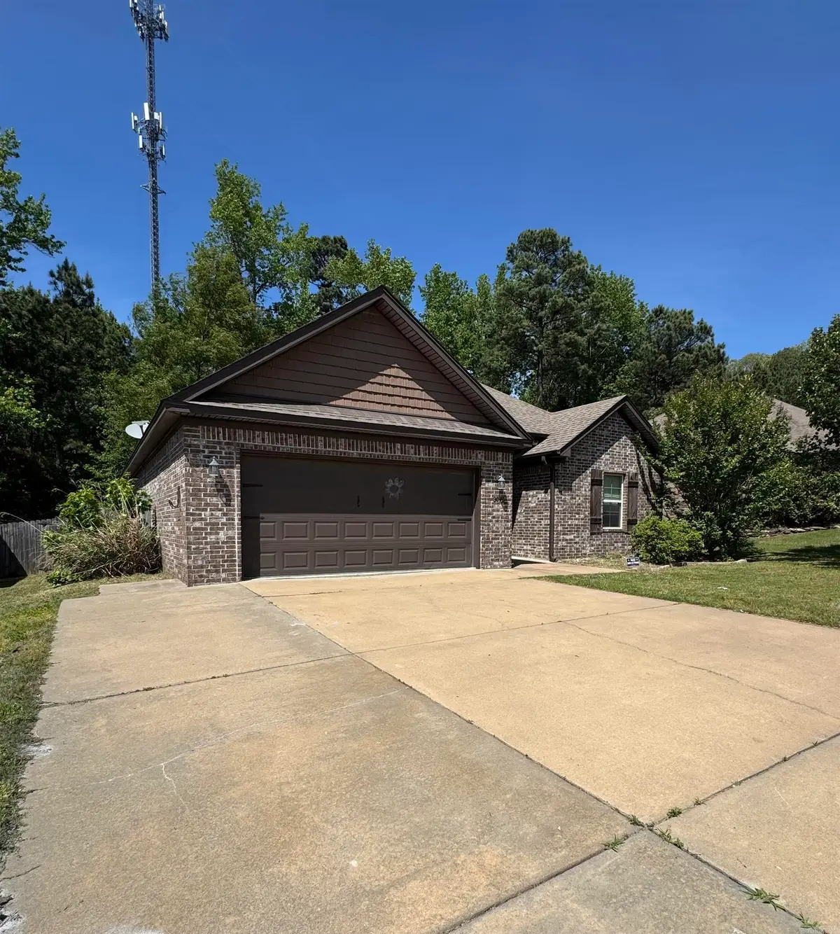 3092 Glasgow, Benton, AR 72015 - #1
