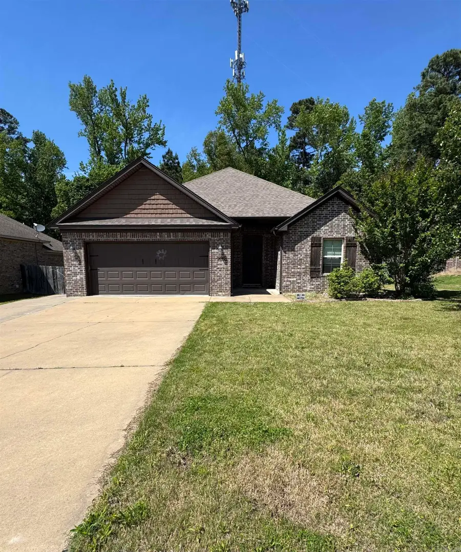 3092 Glasgow, Benton, AR 72015 - #3