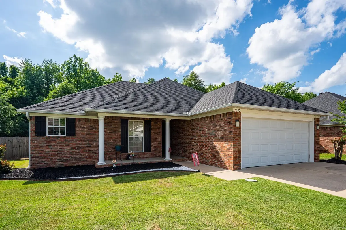 1055 French Drive, Conway, AR 72034 - #1