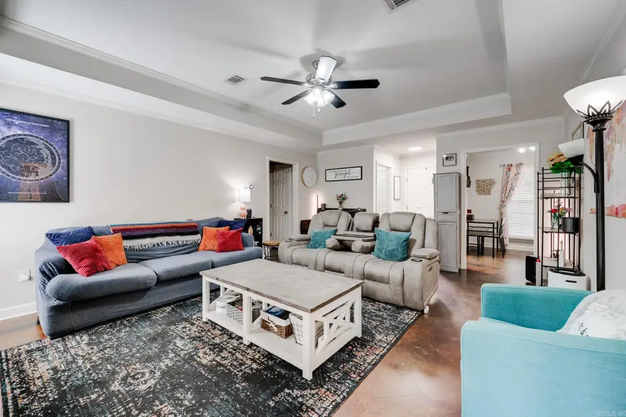 1055 French Drive, Conway, AR 72034 - #2