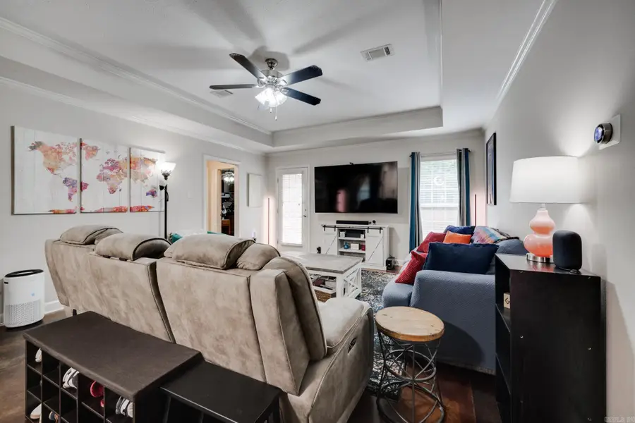 1055 French Drive, Conway, AR 72034 - #3