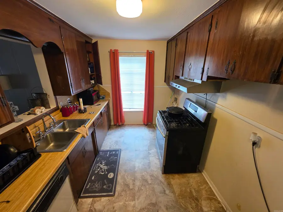 3405 Wynne Street, Little Rock, AR 72204 - #3