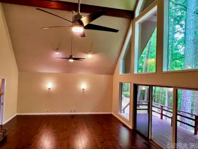 18 S Badalona Drive, Hot Springs Village, AR 71909 - #3