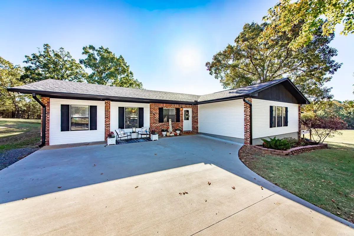 229 Richard Street, Clinton, AR 72031 - #1