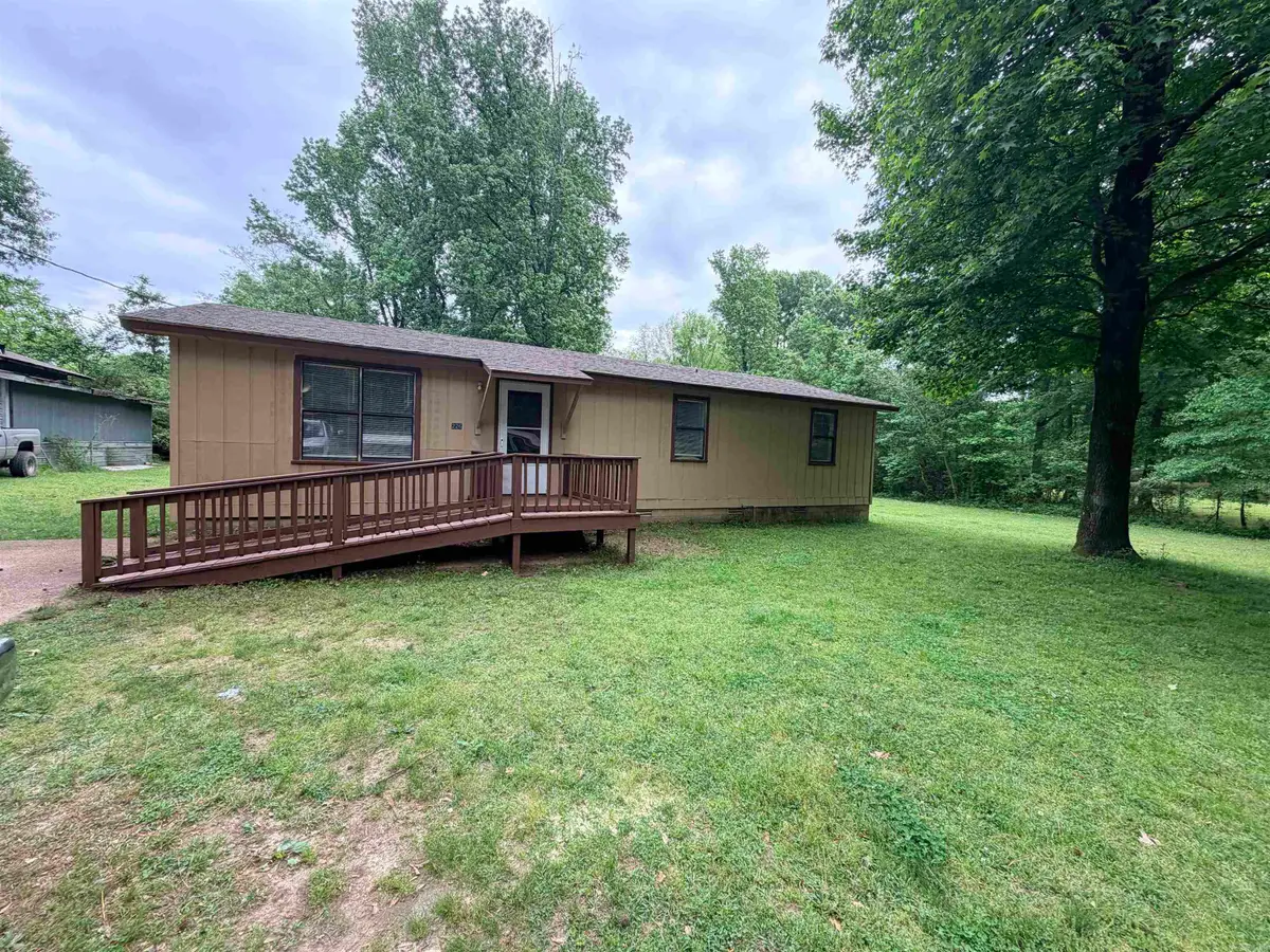 226 Walden, Benton, AR 72015 - #1