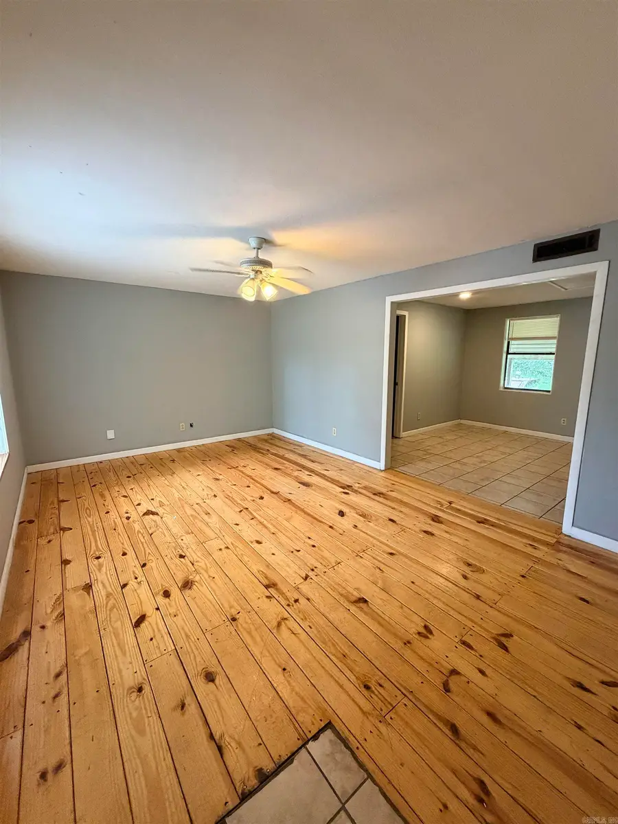 226 Walden, Benton, AR 72015 - #3