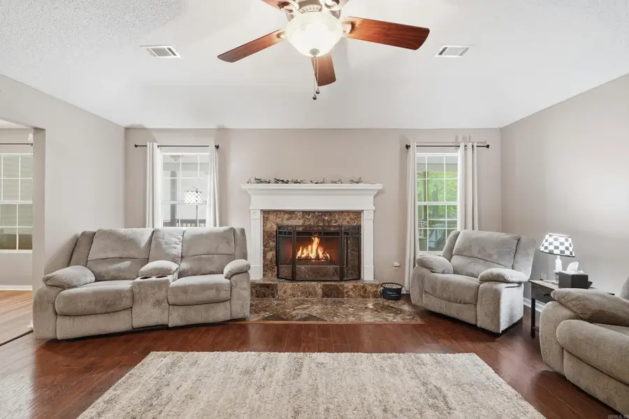 4169 Peeler Bend Road, Benton, AR 72019 - #2